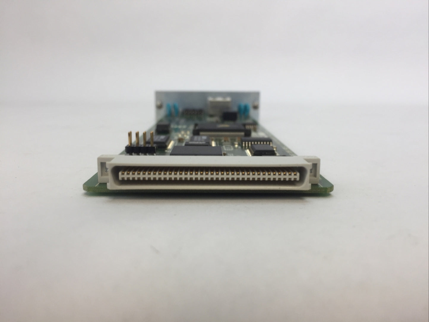 REXROTH 3 608 860 258 SMETH ETHERNET MODULE HW VERSION 2.1 0 608 830 168