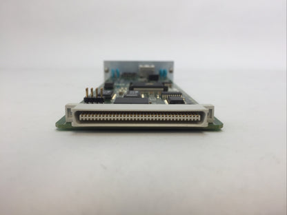 REXROTH 3 608 860 258 SMETH ETHERNET MODULE HW VERSION 2.1 0 608 830 168