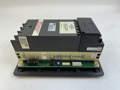 CUTLER-HAMMER EATON IQ DP-4000 POWER SUPPLY MODULE 3PH IPONI 100-600VAC