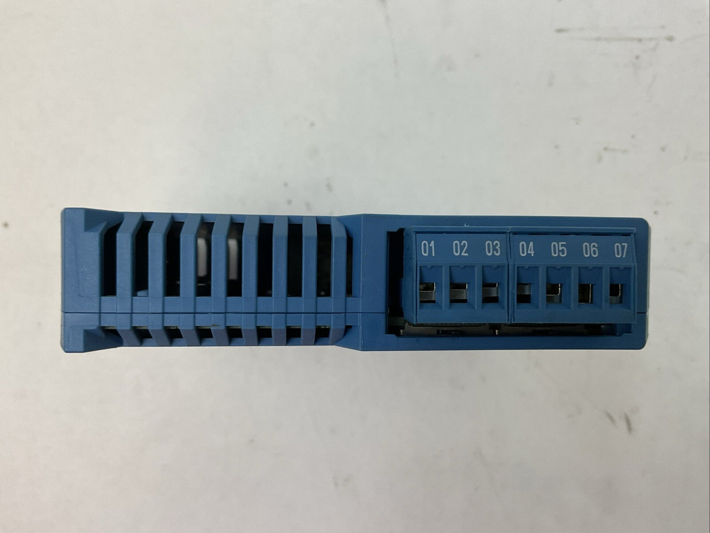 UNIGATE CL-PBDPV1 FIELDBUS GATEWAY RS232/422/485 IS-0002-001 REV 01