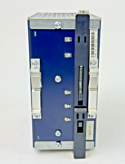 ALLEN-BRADLEY - 1606-XLE240E-3 SER. A - POWER SUPPLY - 3 PH, 240 W, 24 VDC, 10 A