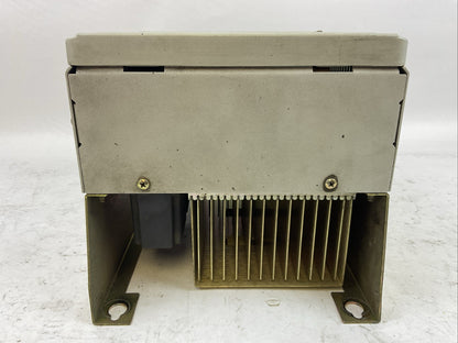 ALLEN BRADLEY 1336S-BRF50-AA-EN4 1336 PLUS SENSORLESS VECTOR DRIVE SER D