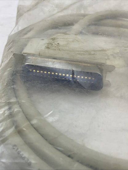CABLE INTERFACE DB25 MALE FEMALE 6 FEET COMTROL