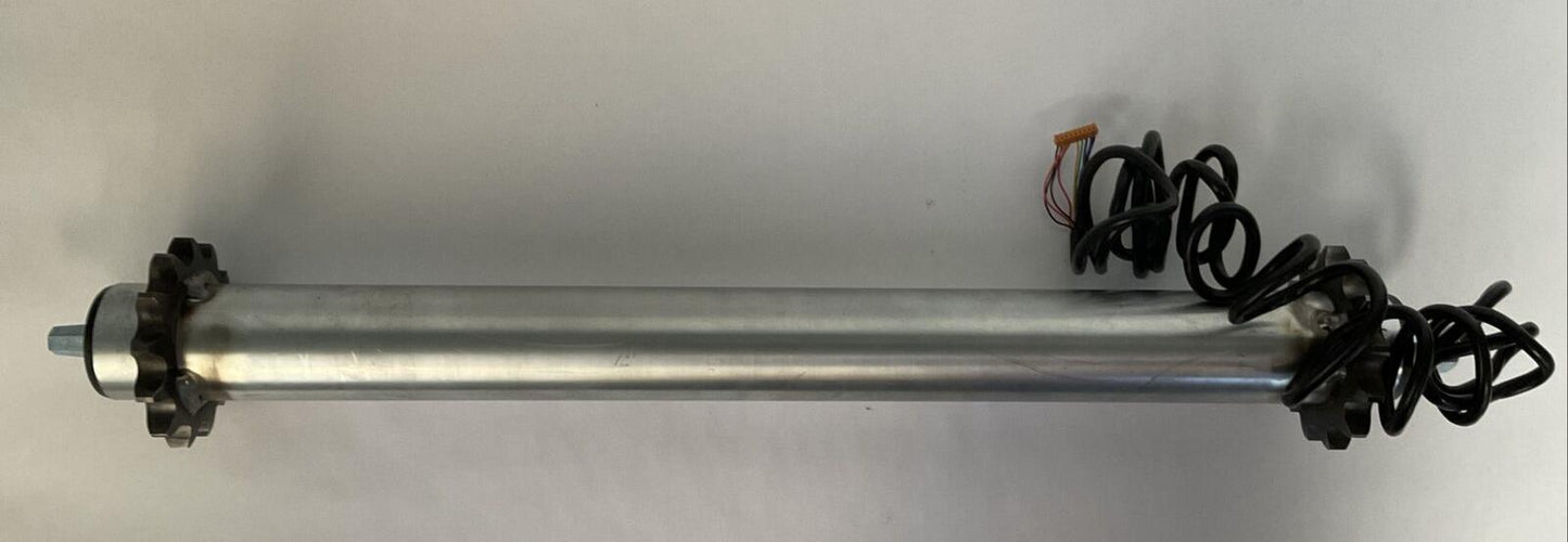 HOLJERON MICROROLLER MR-AD-48-530-10-YZDQ/S01829