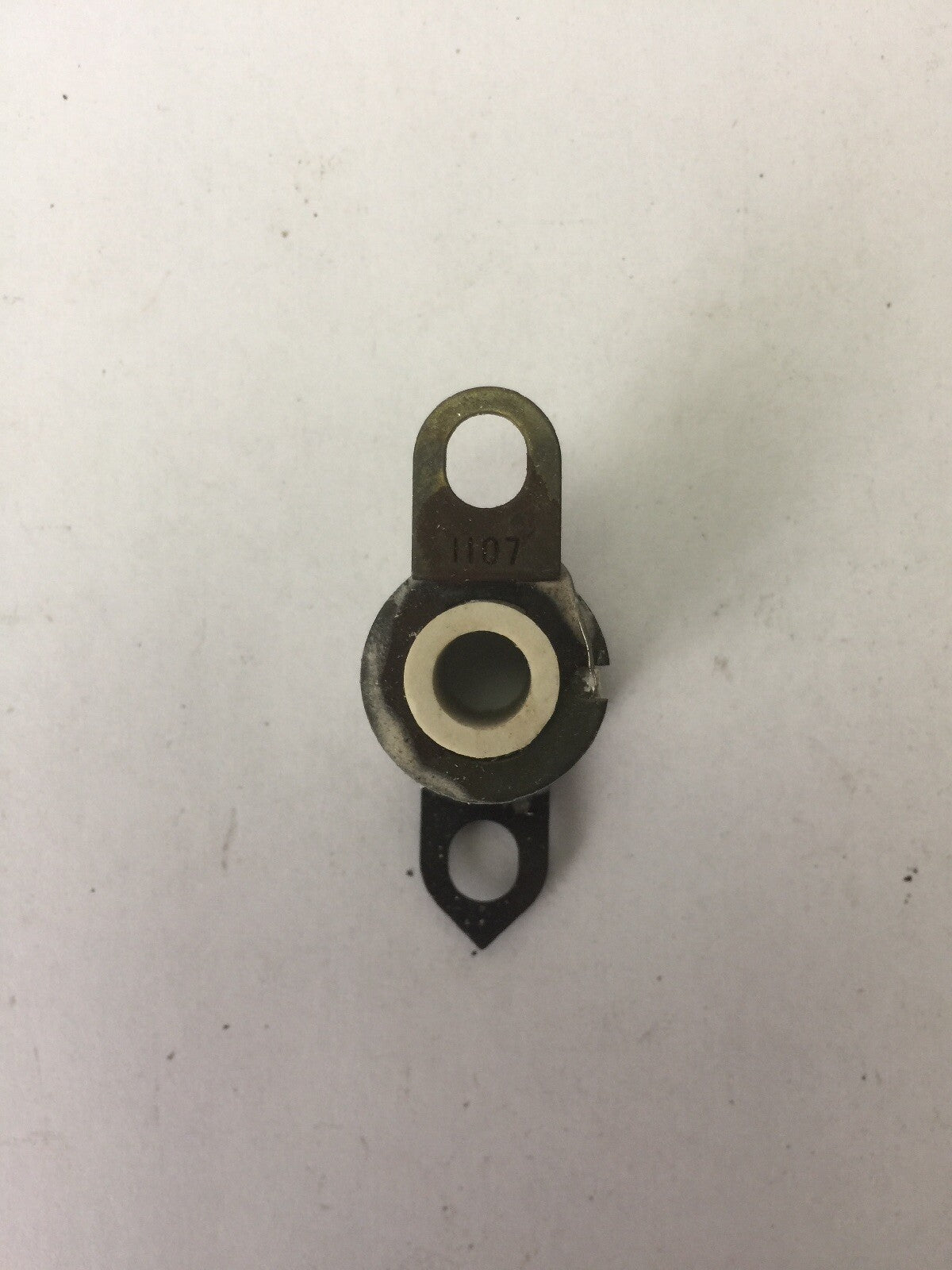 CUTLER HAMMER H1107 HEATER COIL (LOT OF 3)