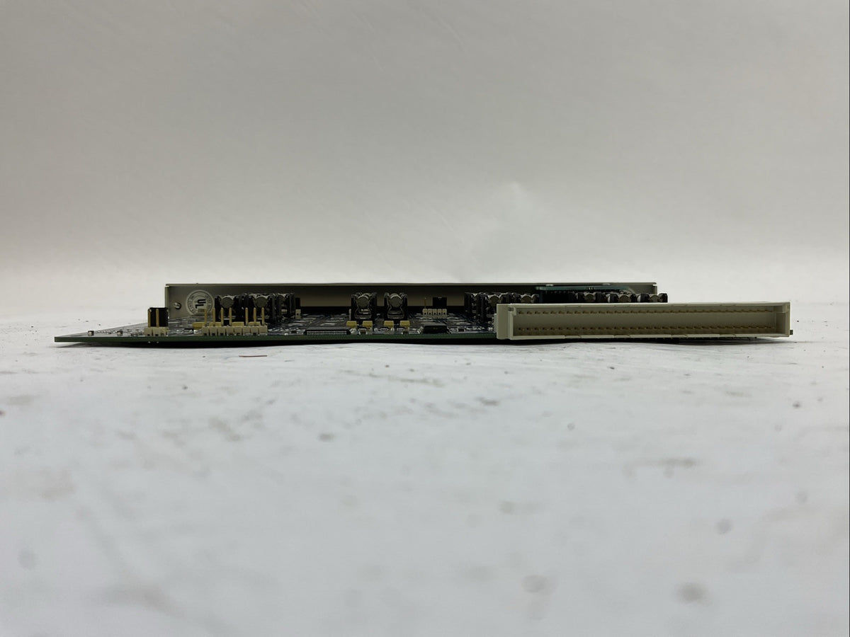 CONTROL TECHNOLOGY 901C-2597 16PT DC OUTPUT MODULE