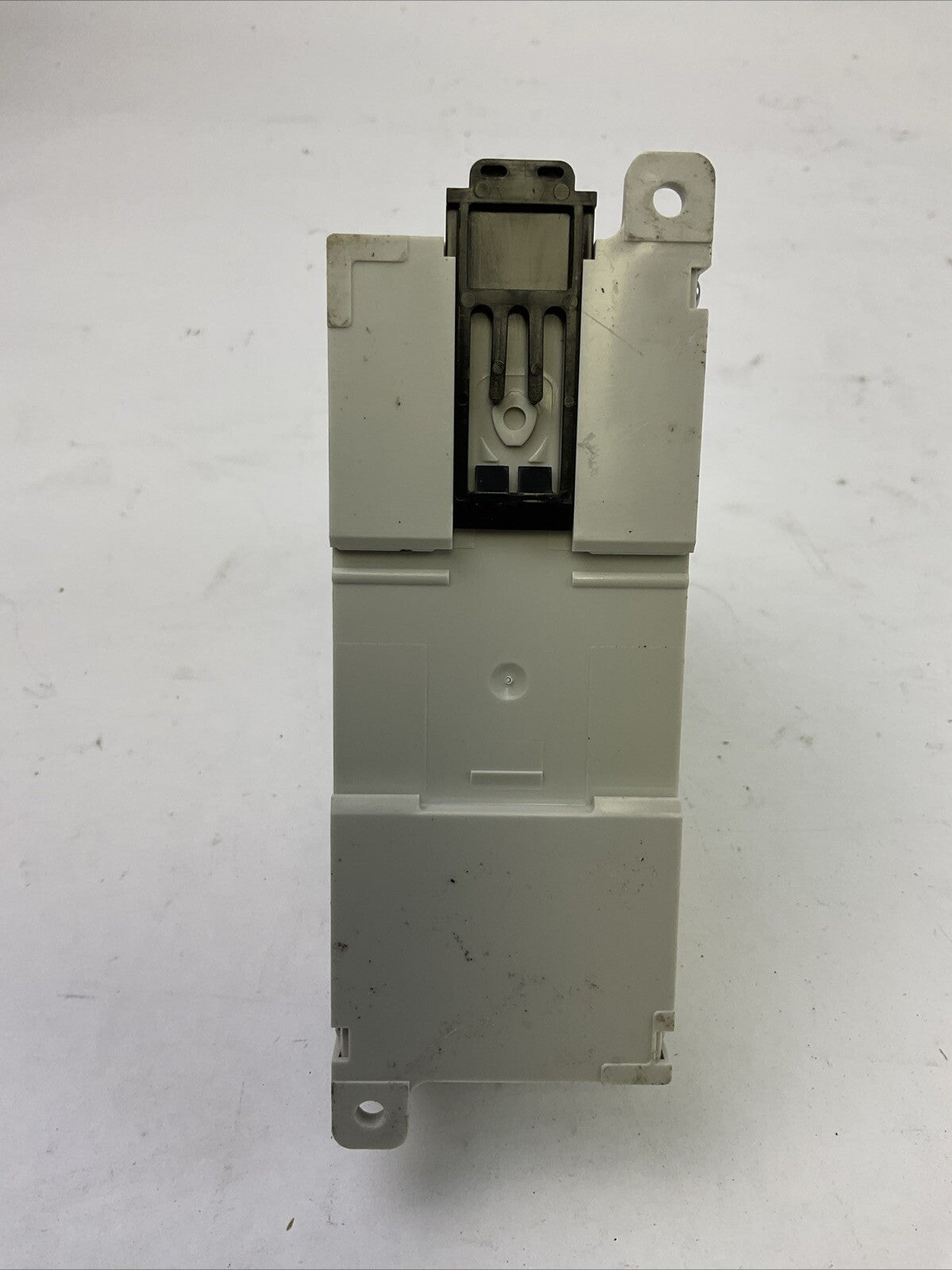 KEYENCE SL-R11E SAFETY CONTROL UNIT 24VDC 100mA