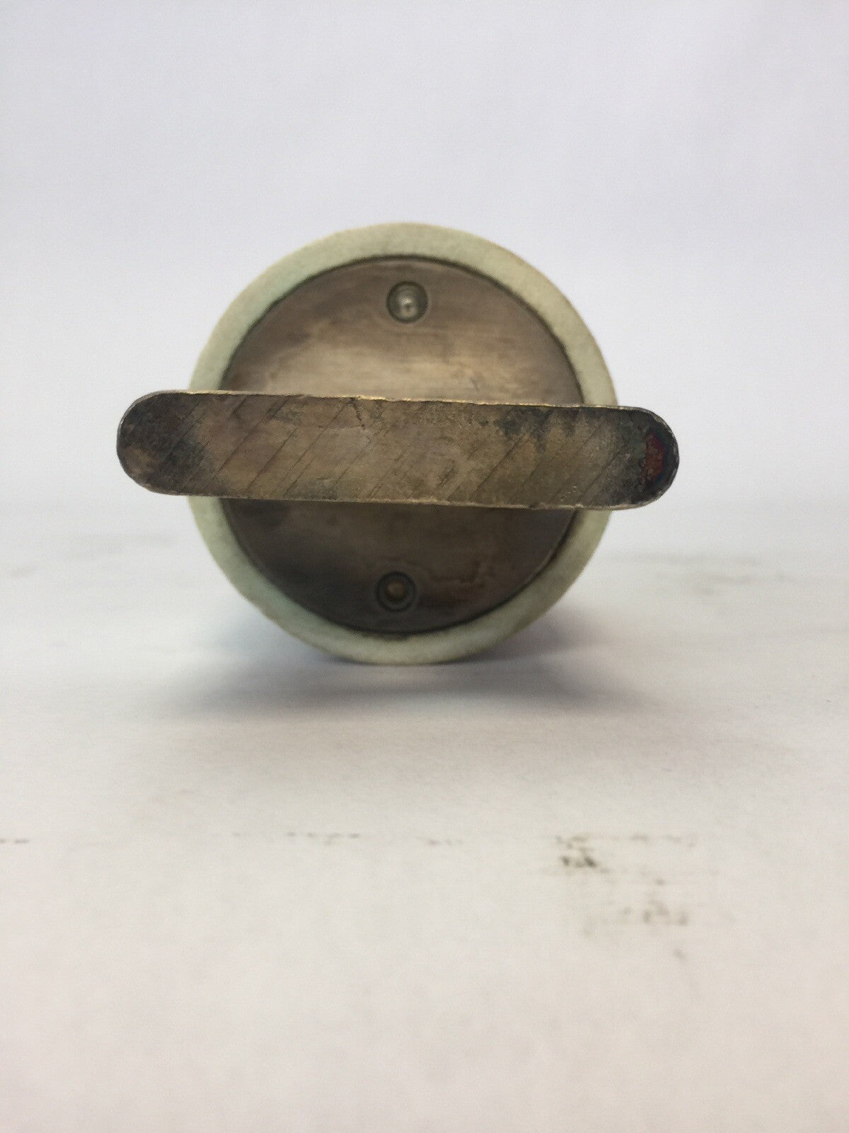 GOULD SHAWMUT AMPTRAP A50P800 FUSE 800 AMP 500VAC TYPE 4 FORM 101