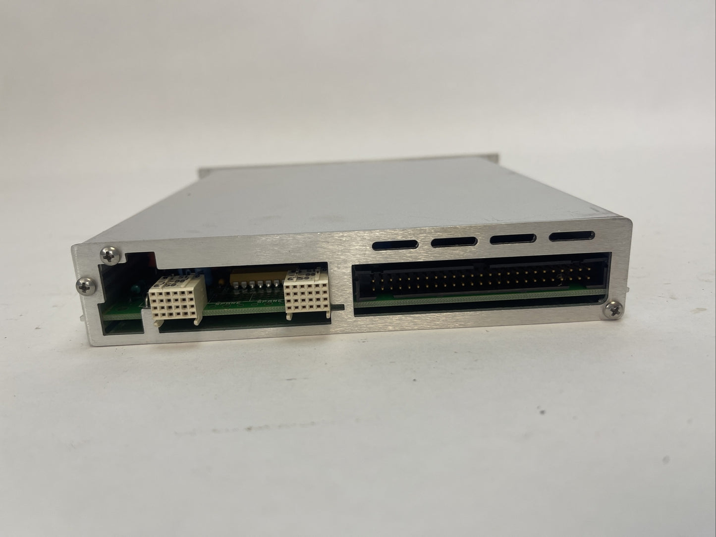 NATIONAL INSTRUMENTS SCXI-1163R 32-CHANNEL SOLID-STATE RELAY 300V