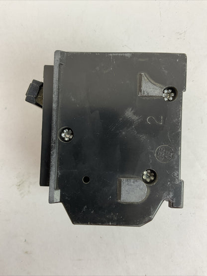 SQUARE D HOM250 2POLE CIRCUIT BREAKER 50AMP 120/240VAC