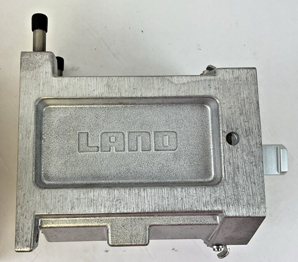 LAND S4 JACKET 091.560 WATER COOLED JACKET
