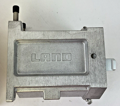 LAND S4 JACKET 091.560 WATER COOLED JACKET