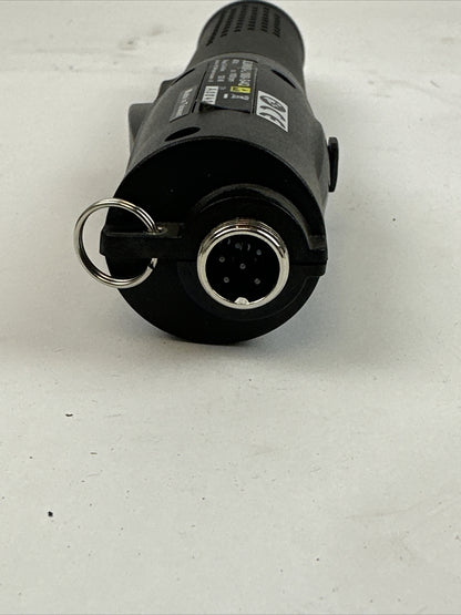 DESOUTTER SLBN050-L1000-S4Q 6151659290 ELECTRIC SCREWDRIVER 40VDC 1000RPM