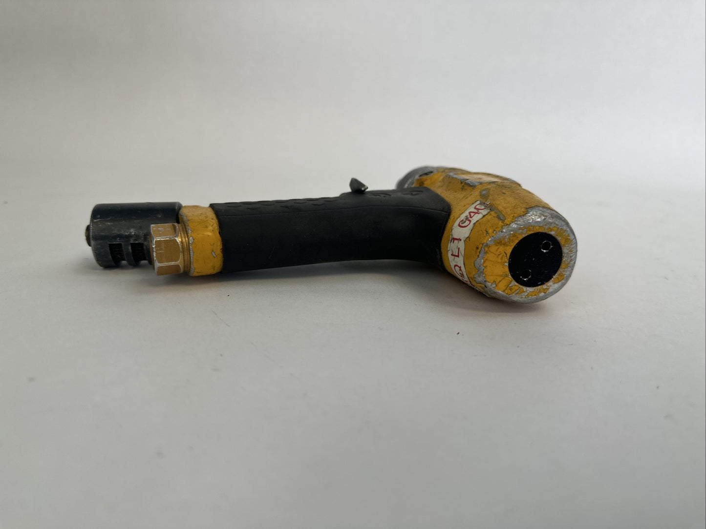 ATLAS COPCO EP 4 PTX9 HR42-RE SCREWDRIVER 4-9Nm @ 6.3 bar(e)