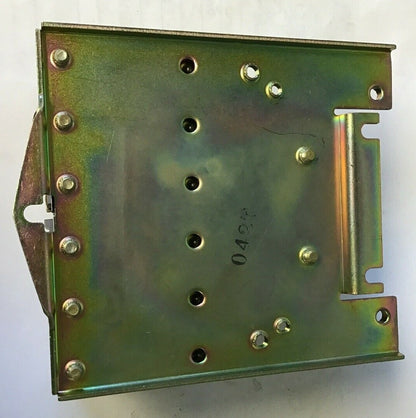JOSLYN CLARK 5UU6-76 PMA  A.C.RELAY 12 CONT. 6N.O./6N.C. 10AMP 600VAC