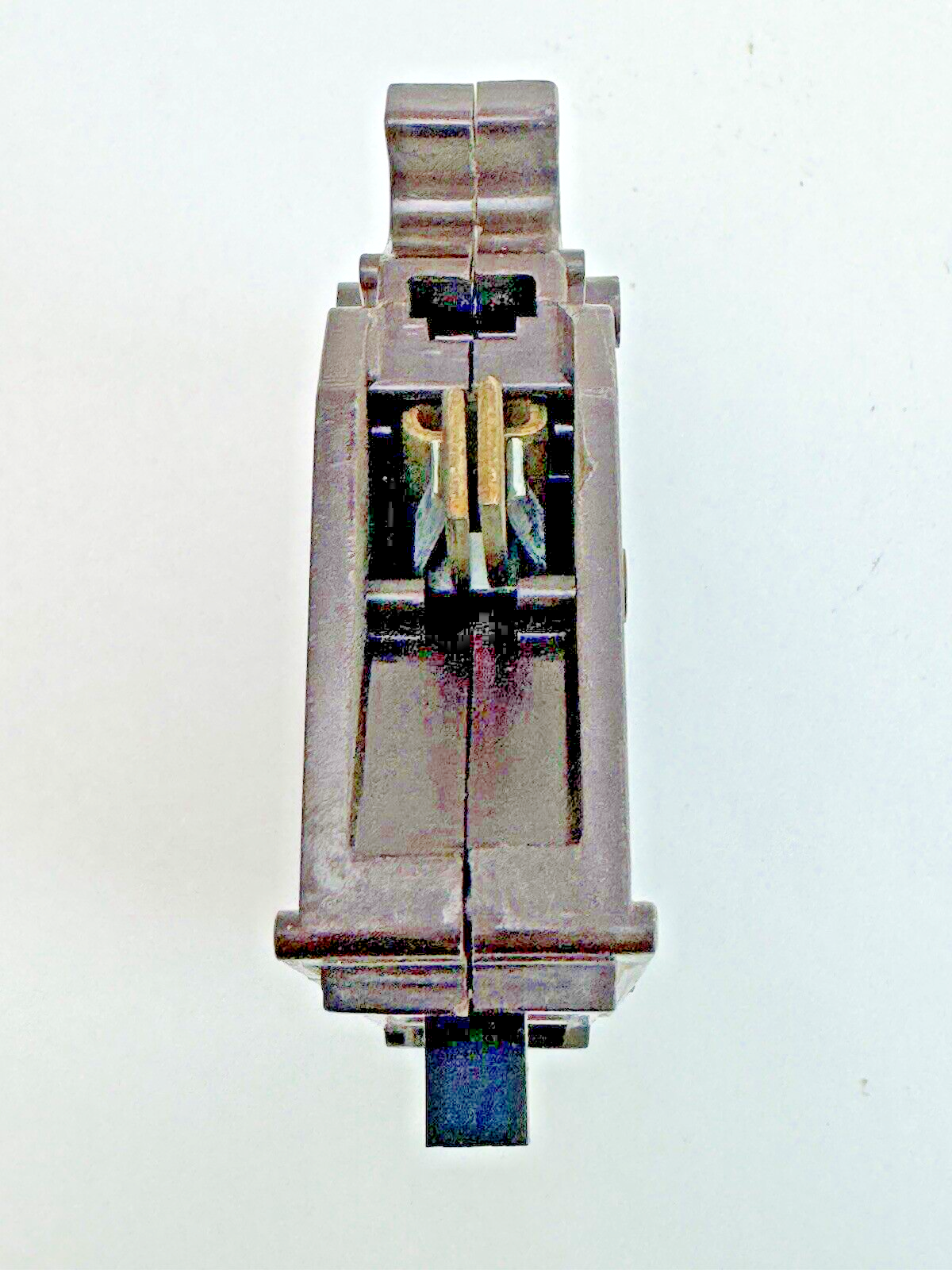 WADSWORTH - A40 - CIRCUIT BREAKER - 1 POLE, 120/240 VAC, 40 A