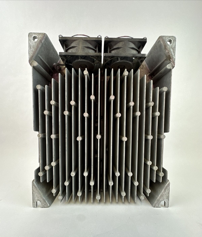 RELIANCE ELECTRIC SP500 1SU21003 AC DRIVE 200-230VAC 3HP
