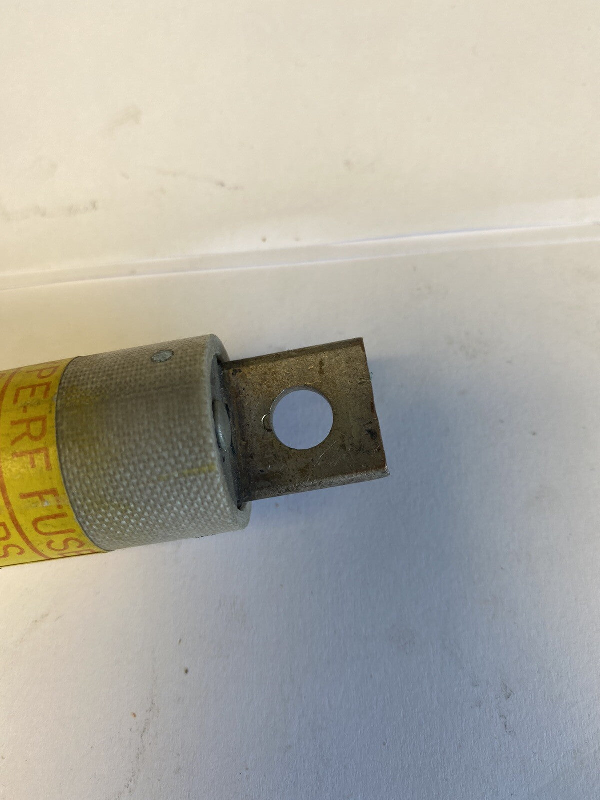 Economy Fuse RFS65 65A 600V Fuse "Lot of 3"