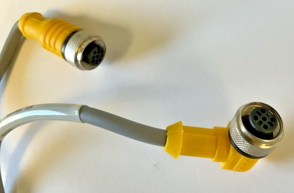 TURCK VB2/CS10701  SPITTER CABLE