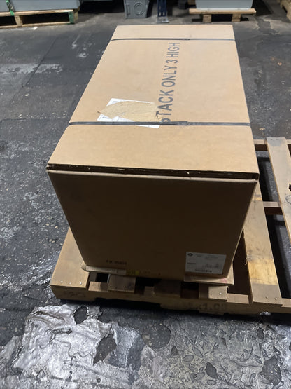 ALLEN BRADLEY 20F1AND125AA0NNNNN 480VAC INPUT 125A OUTPUT 100HP SER A FRN 13.003