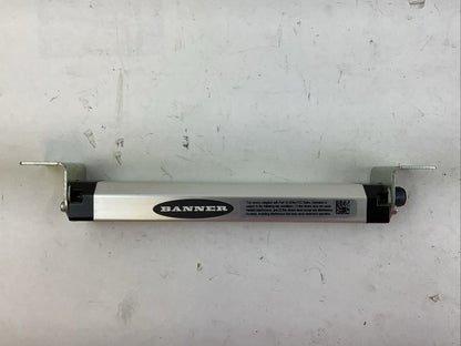 BANNER WLS28-2XW145XQ WORK LIGHT STRIP 12-30VDC 0.4A