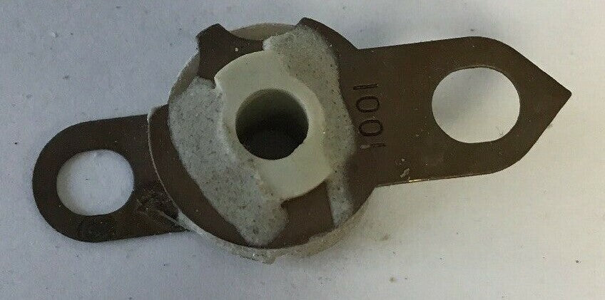CUTLER HAMMER H1001A ADJ. OVERLOAD RELAY HEATER COIL