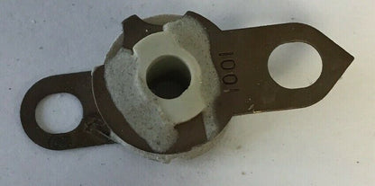 CUTLER HAMMER H1001A ADJ. OVERLOAD RELAY HEATER COIL