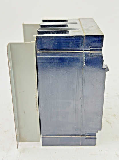 GE - TED134Y100 - MOLDED CASE SWITCH - 100A/3 POLE/480VAC