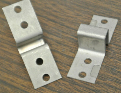 LOT of 2 / ALLEN-BRADLEY N50 THERMAL OVERLOAD HEATER ELEMENTS