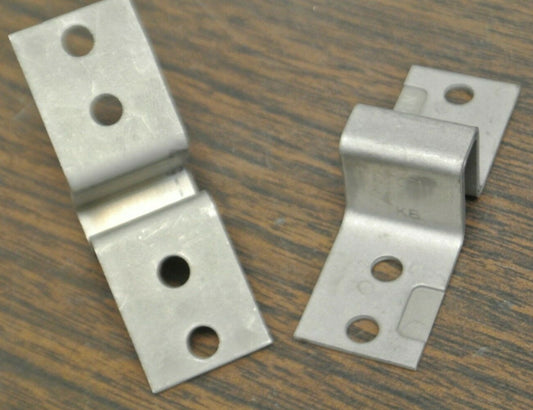 LOT of 2 / ALLEN-BRADLEY N50 THERMAL OVERLOAD HEATER ELEMENTS
