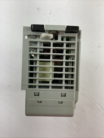 ALLEN BRADLEY 1769-OW16 SER A F/W REV 3.1 DIR/VER 95320765/03 16PT 5-265VAC