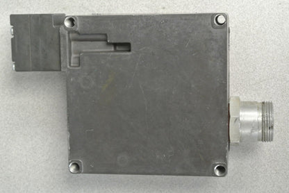 EUCHNER TZ1LE024BHA-C1903 SOLENOID LOCKING SAFETY INTERLOCK SWITCH / 24VAC/DC /