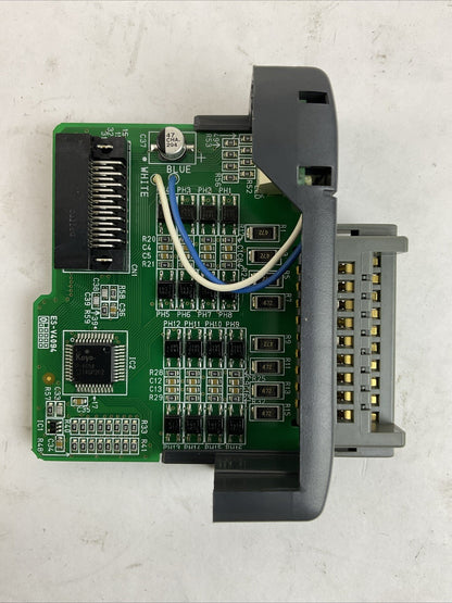 AUTOMATION DIRECT D2-16ND3-2 INPUT MODULE 20-28VDC 8mA