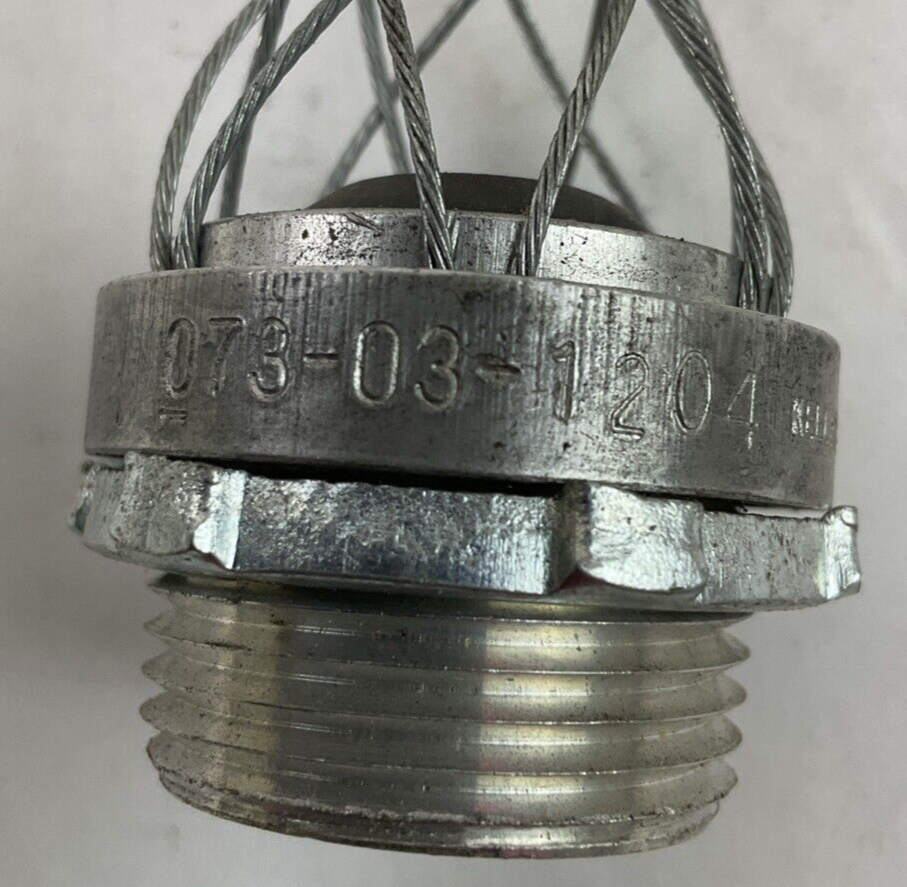 KELLEMS 073-03-1204 CABLE GRIP 0.73"-0.97"