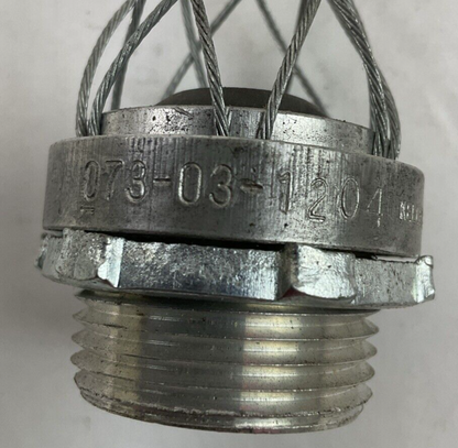 KELLEMS 073-03-1204 CABLE GRIP 0.73"-0.97"