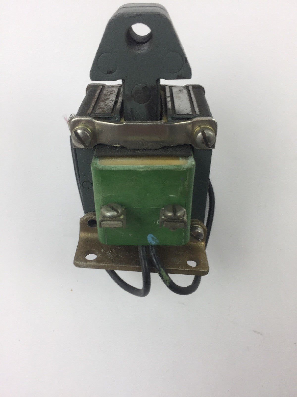 GE CR9500B105B2A SOLENOID 115V 60HZ