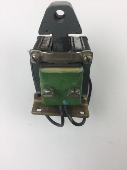 GE CR9500B105B2A SOLENOID 115V 60HZ