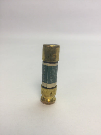 BRUSH/RELIANCE ECNR 3/10 FUSE 250VAC 3/10AMP CLASS RK5 (LOT OF 9)