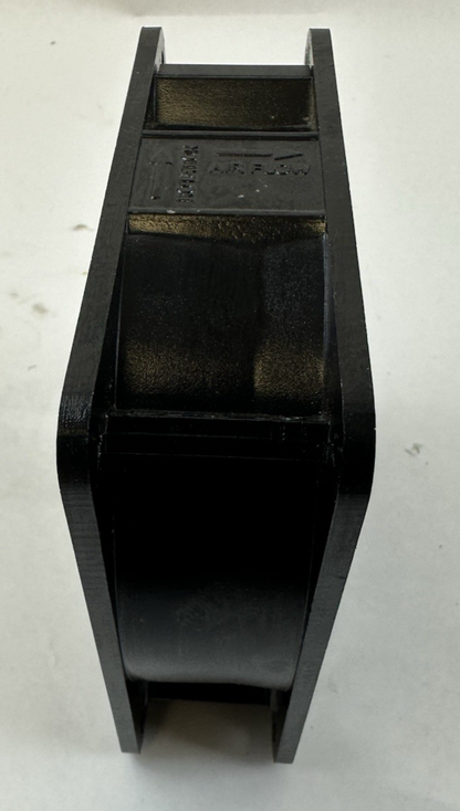 DAYTON 6KD75 117 CFM AC AXIAL FAN 115V 60HZ