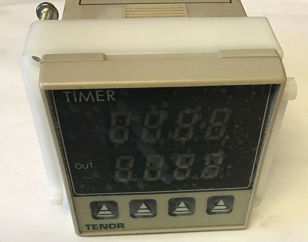 TENOR TX4-AUAR TIMER 250VAC 50/60HZ 2A