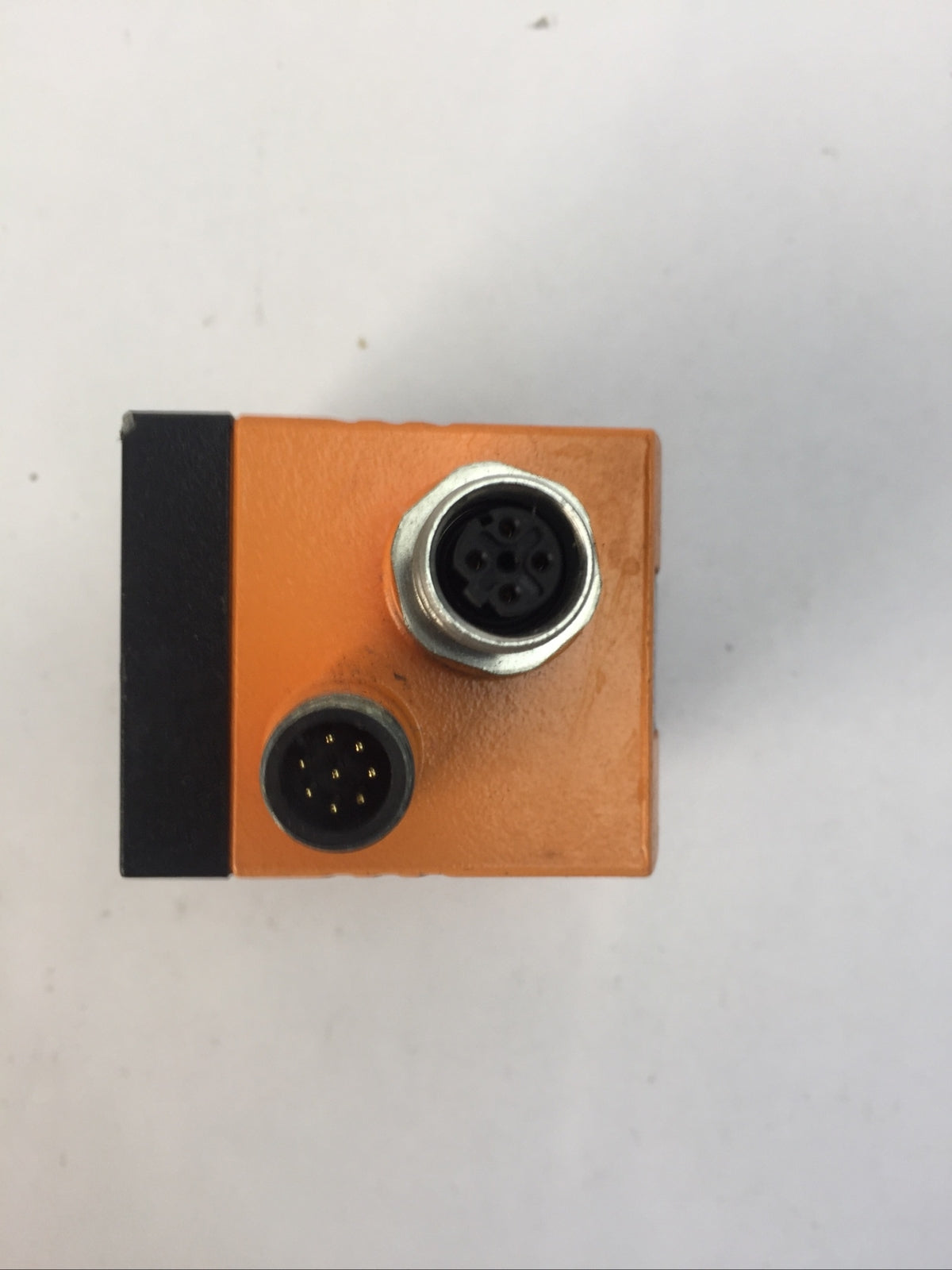 IFM 02D222 SENSOR 24VDC