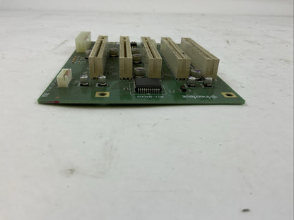 INTERFACE RCI-BAC05 CIRCUIT BOARD