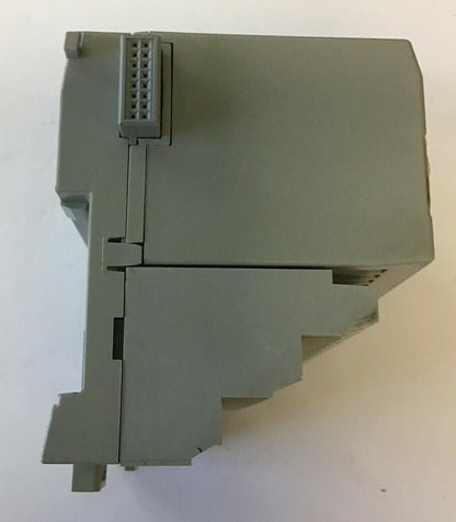 ALLEN BRADLEY 1794-0B16 FLEX I/O  24VDC SOURCE OUTPUT MODULE