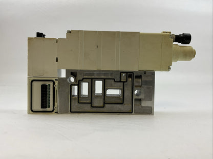 SMC SOLENOID VALVE ARBQ4000-N0 VQ 4000