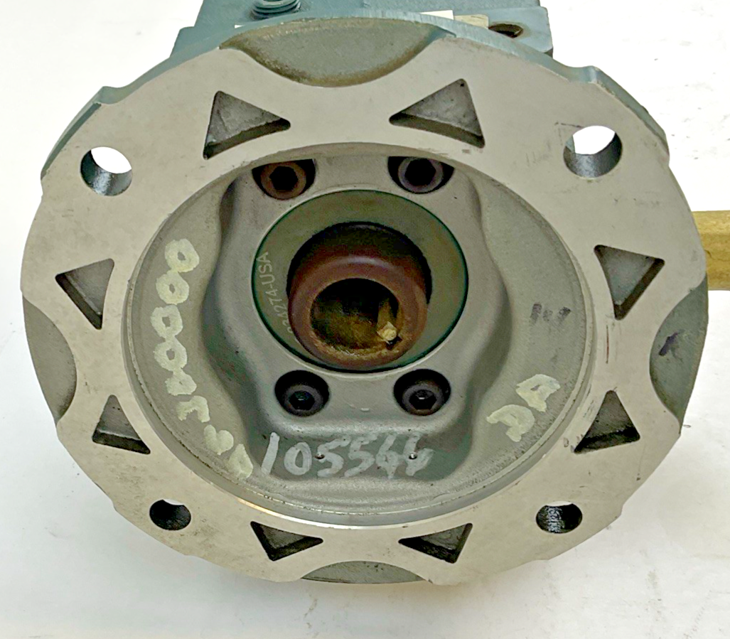 DODGE TIGEAR 20Q0SR14 GEAR REDUCER 05:1 1750RPM