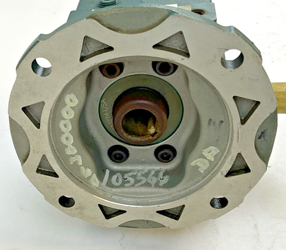 DODGE TIGEAR 20Q0SR14 GEAR REDUCER 05:1 1750RPM