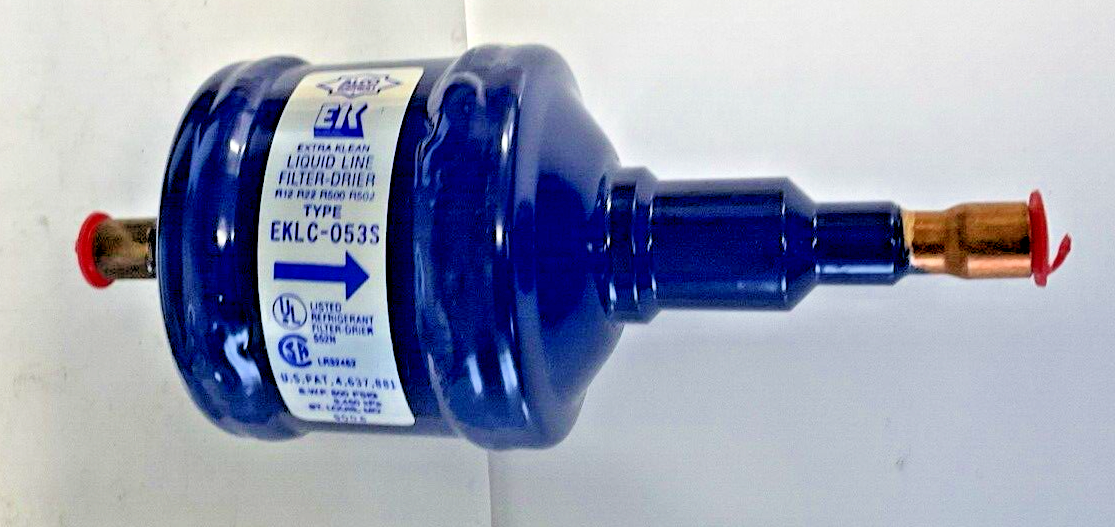 LENNOX 78A8801 DRIER 3/8" FILTER DRIER