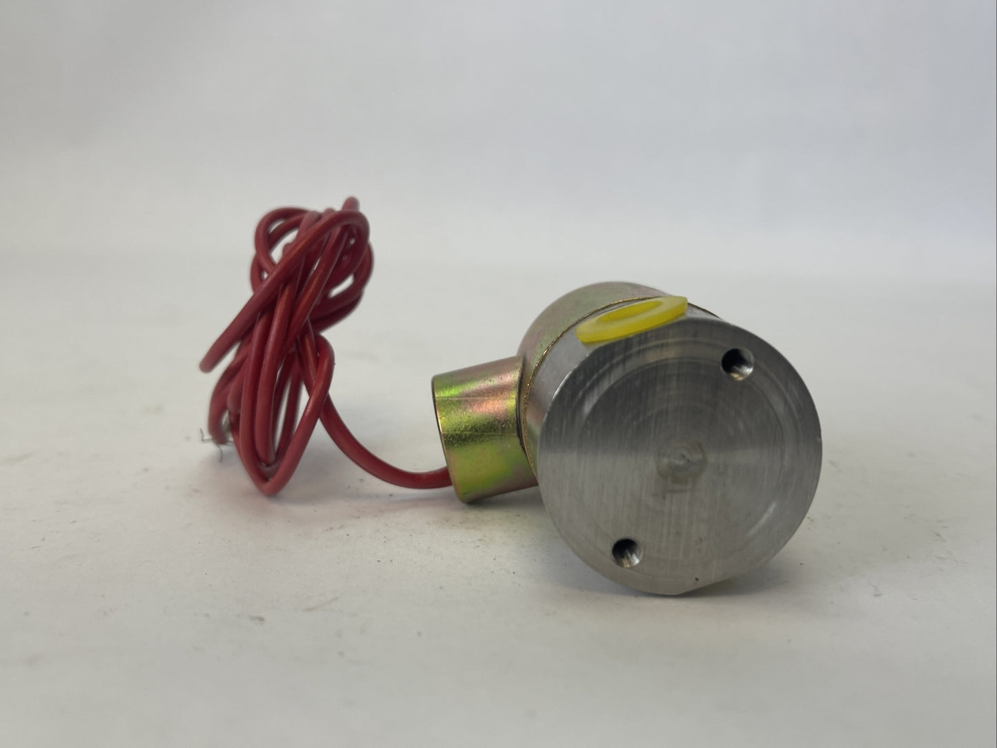 SKINNER V52DB2017 V5 SERIES SOLENOID VALVE 15PSI 115V 60HZ 10WATTS