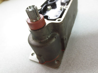 NAMCO EA740-80100 SNAP-LOCK LIMIT SWITCH