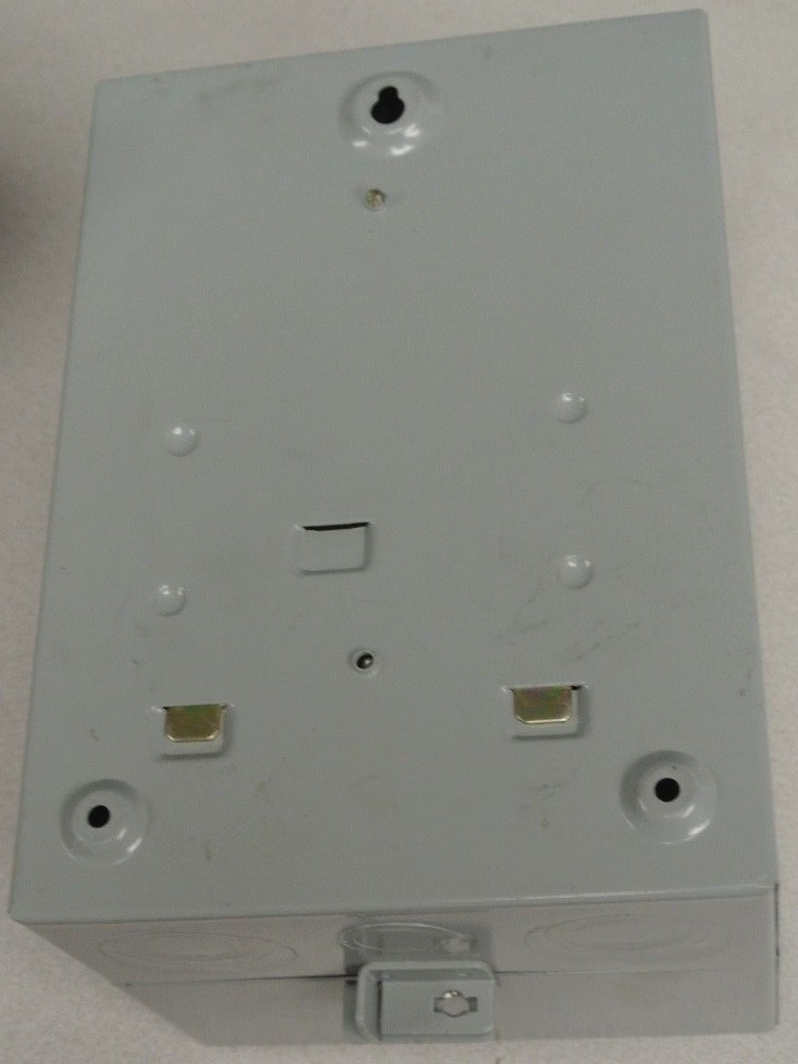 SYLVANIA / JOSLYN CLARK T13AA3A-26 AC MAGNETIC STARTER / 220-240V COIL / NEW